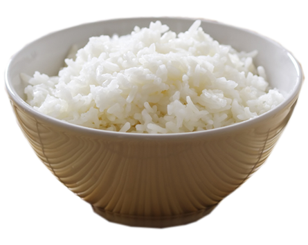 rice, Rice, Food PNG and PSD