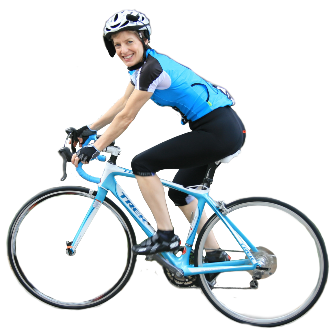 Bike Ride Clipart Png Image - Ride A Bike, Transparent background PNG HD thumbnail