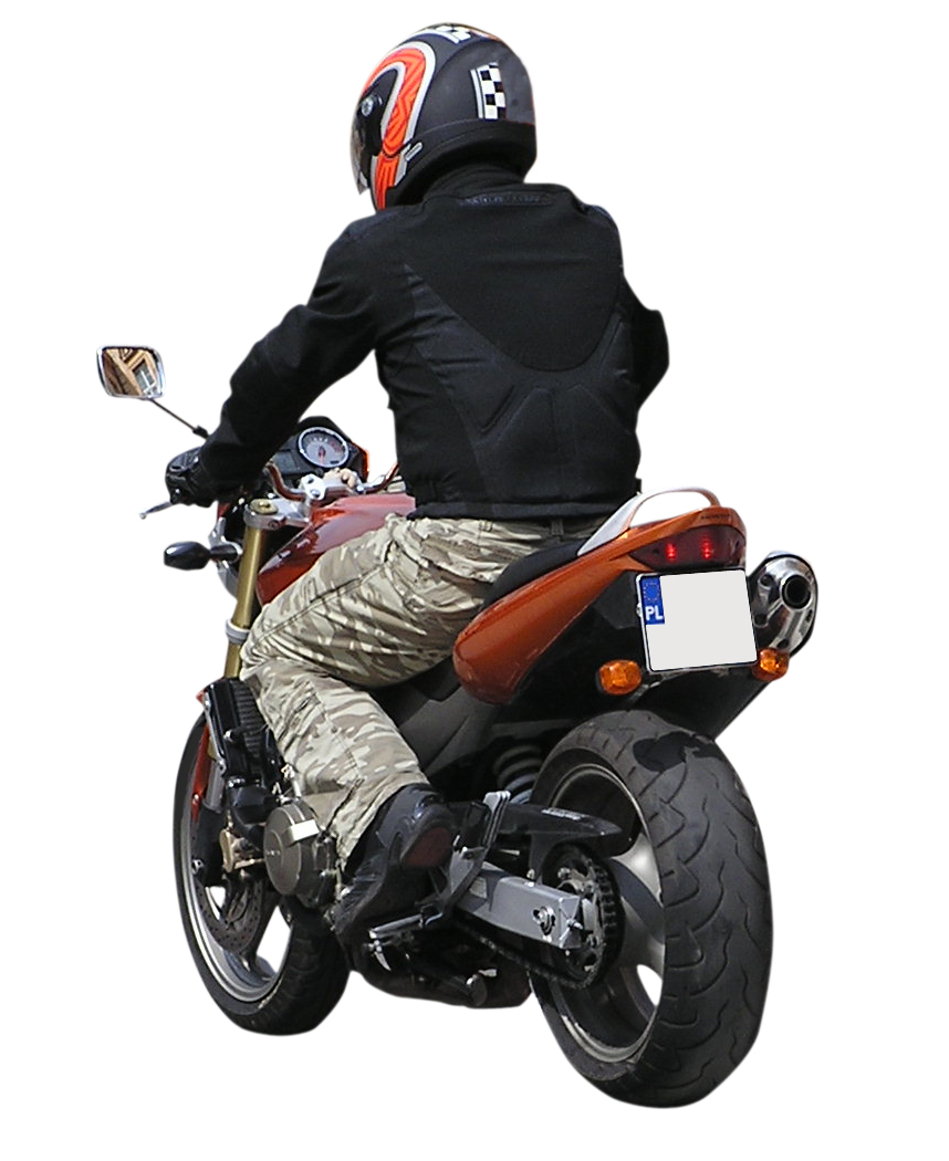 Cheap Motorcycle Insurance Picture - Ride A Motorcycle, Transparent background PNG HD thumbnail