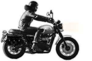 . Hdpng.com Motorcycle Rider - Ride A Motorcycle, Transparent background PNG HD thumbnail