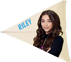 Riley Plane.png - Riley, Transparent background PNG HD thumbnail