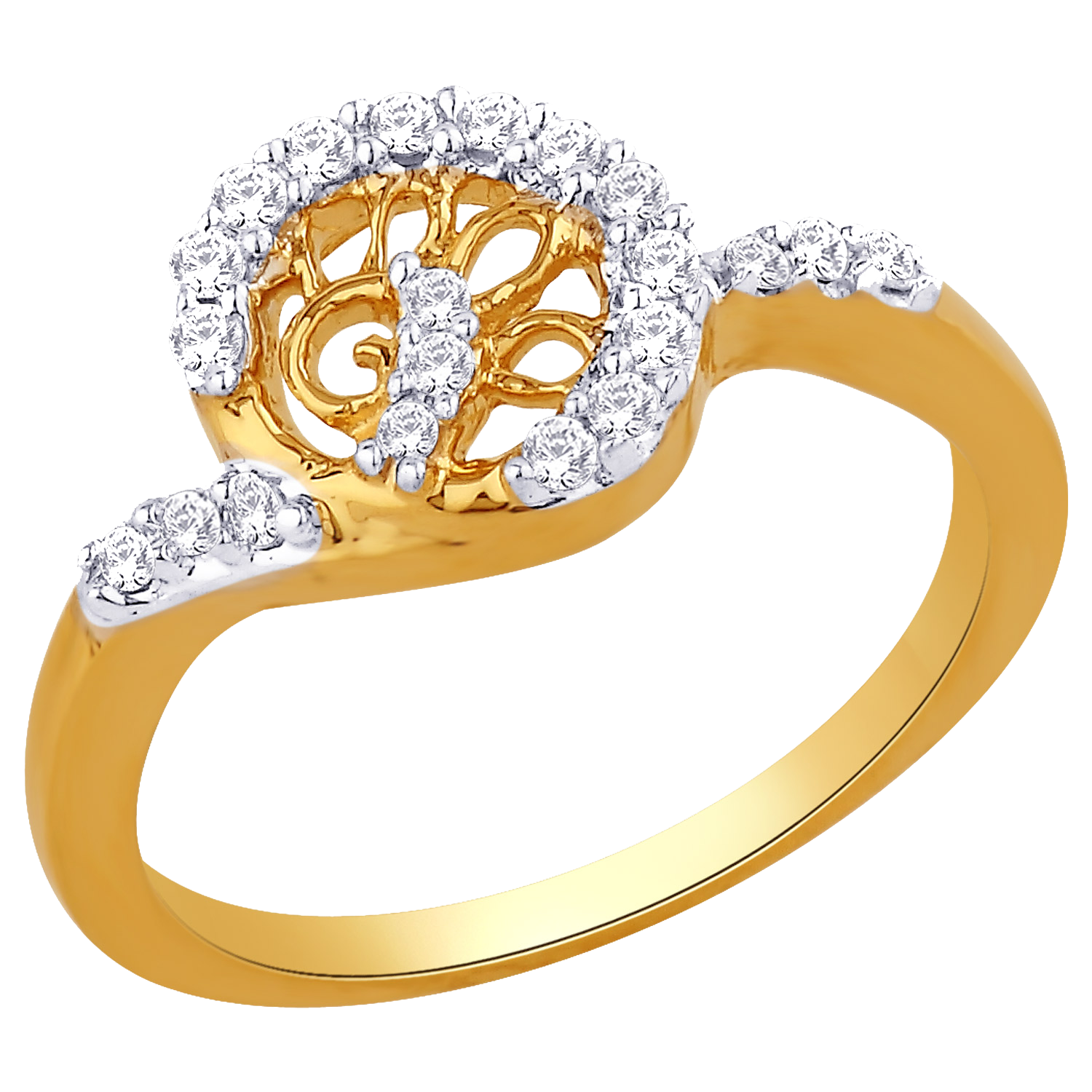Png File Name: Jewellery Ring Hdpng.com  - Ring, Transparent background PNG HD thumbnail