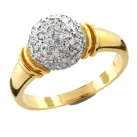 Png File Name: Jewellery Ring Hdpng.com  - Ring, Transparent background PNG HD thumbnail