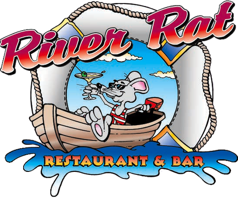 Picture - River Rat, Transparent background PNG HD thumbnail