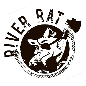 River Rat, River Rat PNG - Free PNG