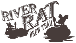 River Rats Brew Trail - River Rat, Transparent background PNG HD thumbnail