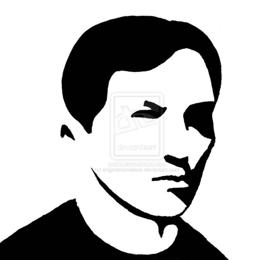 Rizal: On The Other Hand - Rizal, Transparent background PNG HD thumbnail