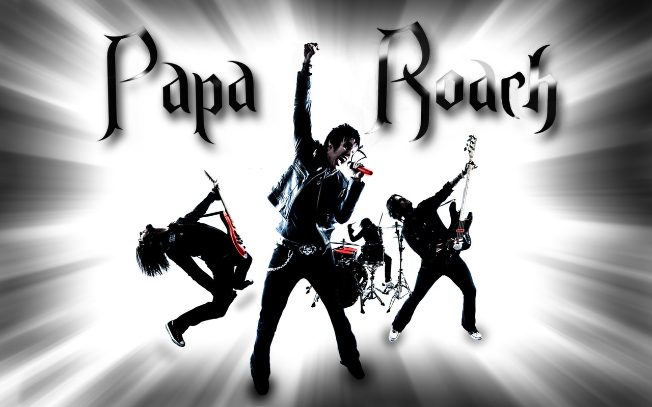 Papa Roach u0026 Special Gues