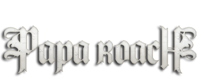 Papa Roach Music Logo - Roach, Transparent background PNG HD thumbnail