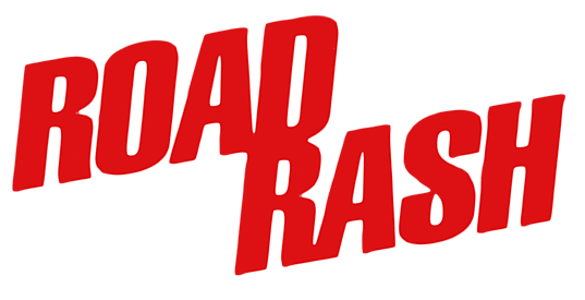 File:Road Rash Logo.png, Road Rash PNG - Free PNG