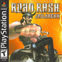 Road Rash: Jailbreak - Road Rash, Transparent background PNG HD thumbnail