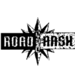 Road Rash Logo By Bertman - Road Rash, Transparent background PNG HD thumbnail