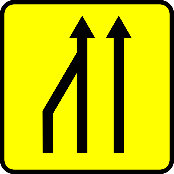 Road Sign Traffic Sign Street Sign French Lane - Road Sign, Transparent background PNG HD thumbnail