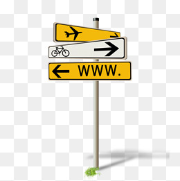 Signs For Directions, Wooden Road Sign, Wooden Board Sign, Wooden Sign Png And - Road Sign, Transparent background PNG HD thumbnail