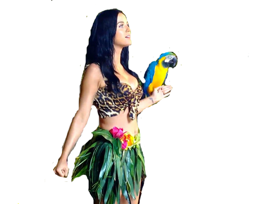 Katy Perry Roar Png By Violettavilutina Hdpng.com  - Roar, Transparent background PNG HD thumbnail
