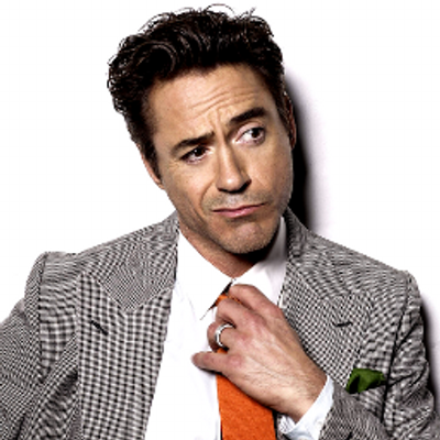 Robert Downey Jr - Robert Downey Jr, Transparent background PNG HD thumbnail
