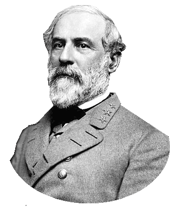 General Robert E. Lee, Civil 