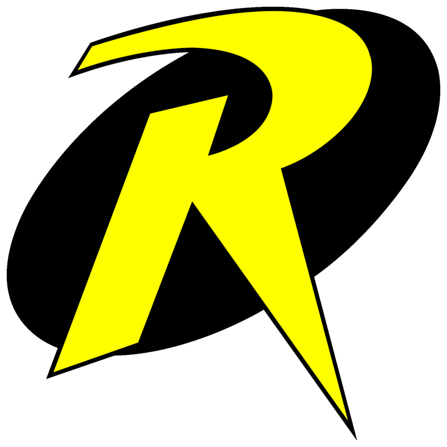 Robin Logo By Mr Droy D5Opq2V.png - Robin, Transparent background PNG HD thumbnail