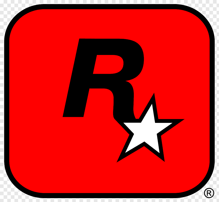 Grand Theft Auto V Max Payne 3 Rockstar Games Rockstar Toronto Pluspng.com  - Rockstar Games, Transparent background PNG HD thumbnail