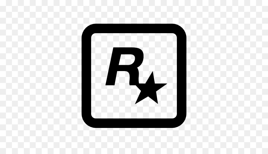 Rockstar Games Area Png Download   512*512   Free Transparent Pluspng.com  - Rockstar Games, Transparent background PNG HD thumbnail