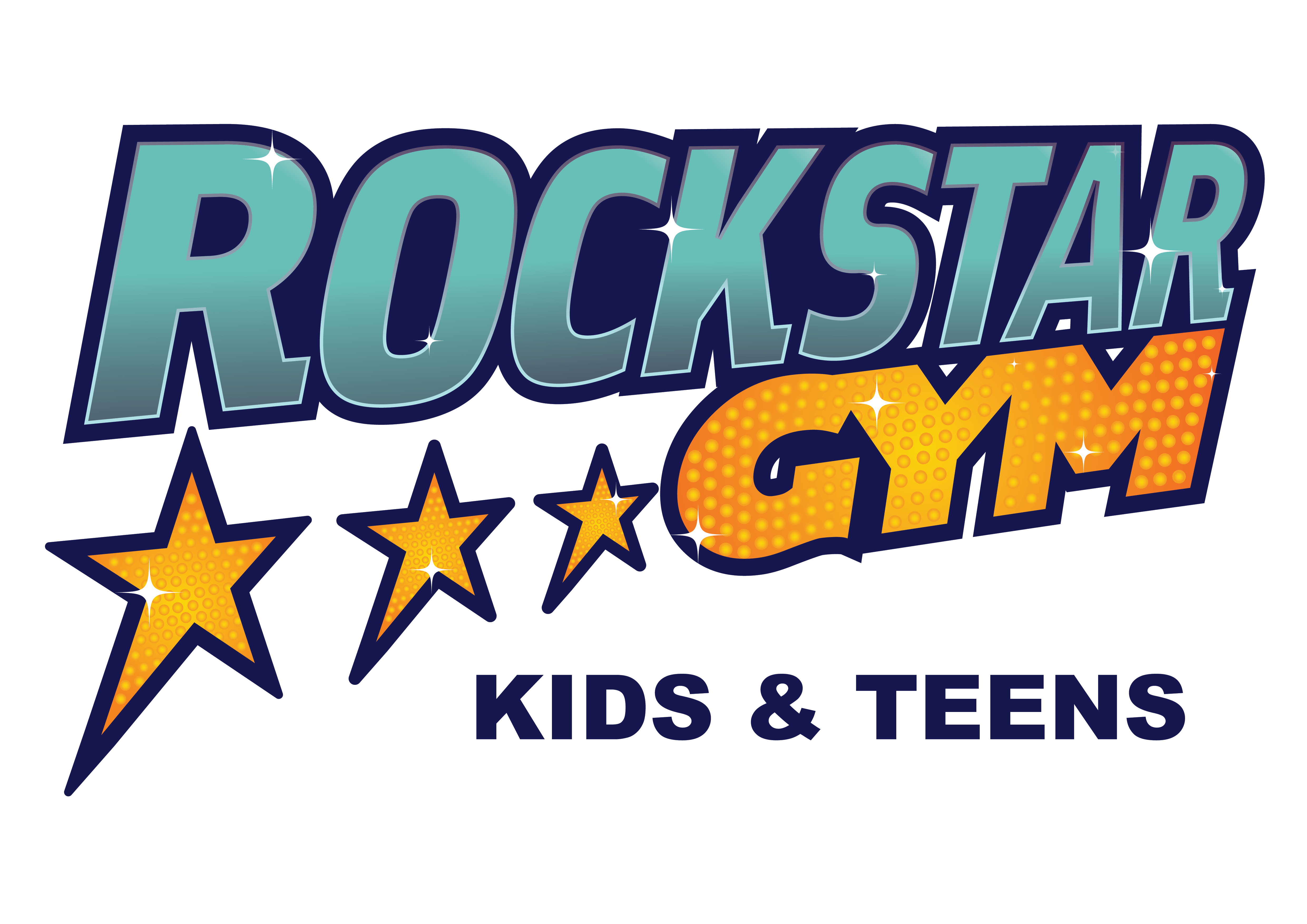 File:rockstar Gym Logo L 01.png - Rockstar, Transparent background PNG HD thumbnail