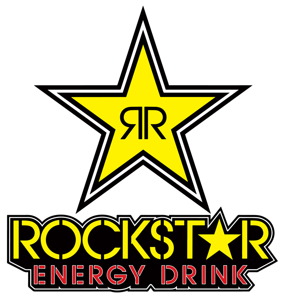 Rockstar Energy Drink was cre