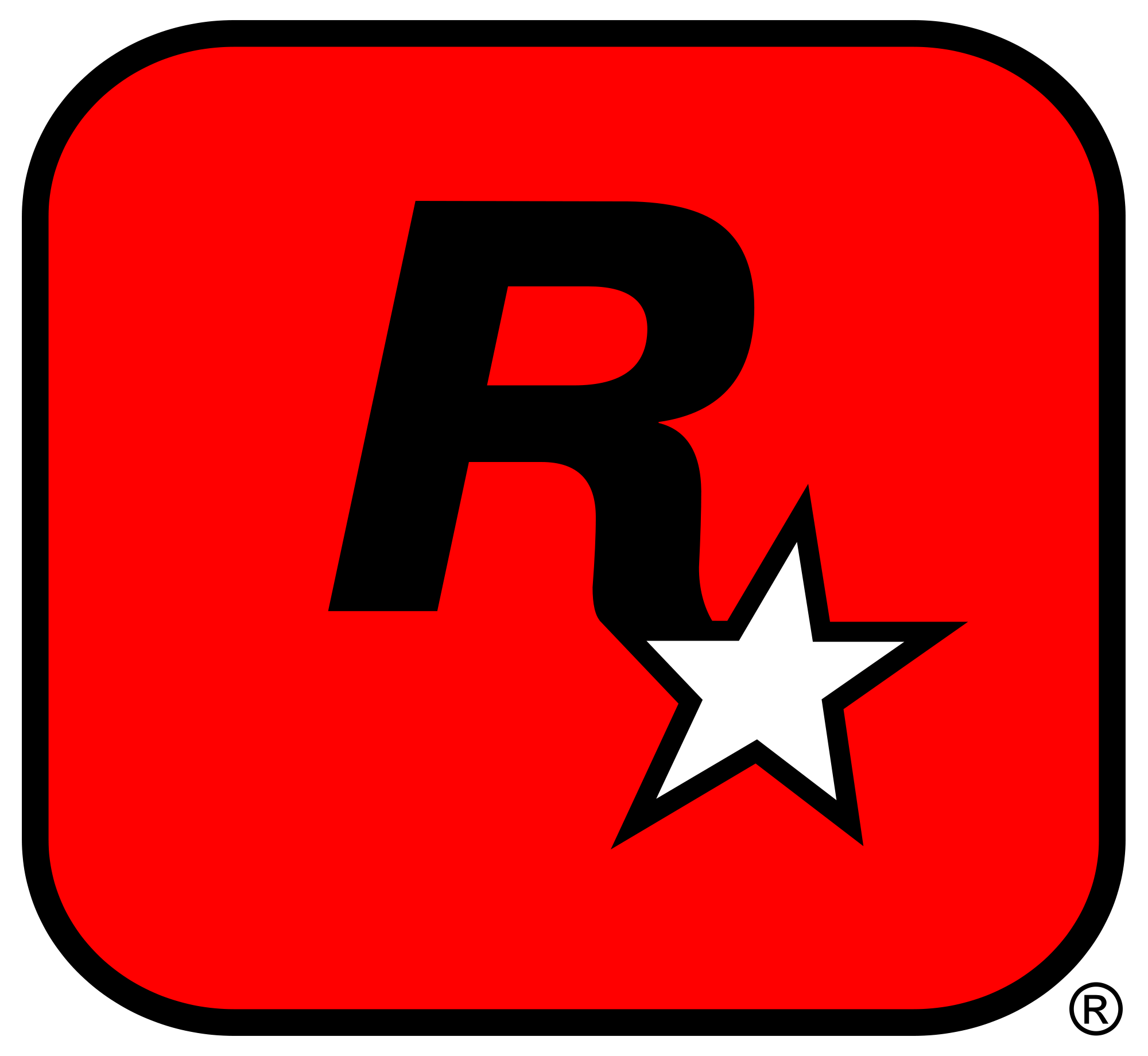 . PlusPng.com Rockstar Energy