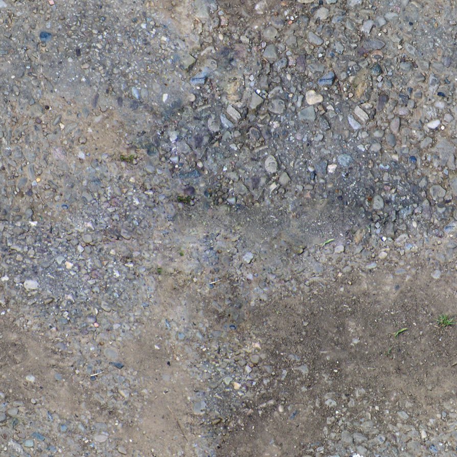 Rocky Ground Texture By Hydestock Hdpng.com  - Rocky Soil, Transparent background PNG HD thumbnail