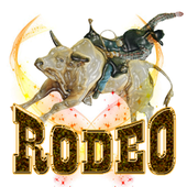 Free Rodeo Clipart - The Clip