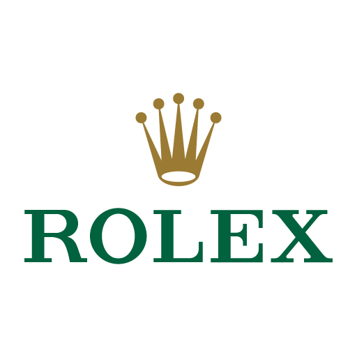 Rolex Logo Png Transparent - 