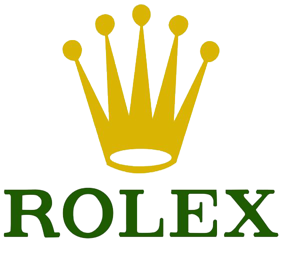 Rolex Logo Png Clipart - Logo