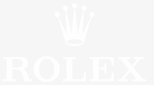 Rolex Logo Transparent Png - 