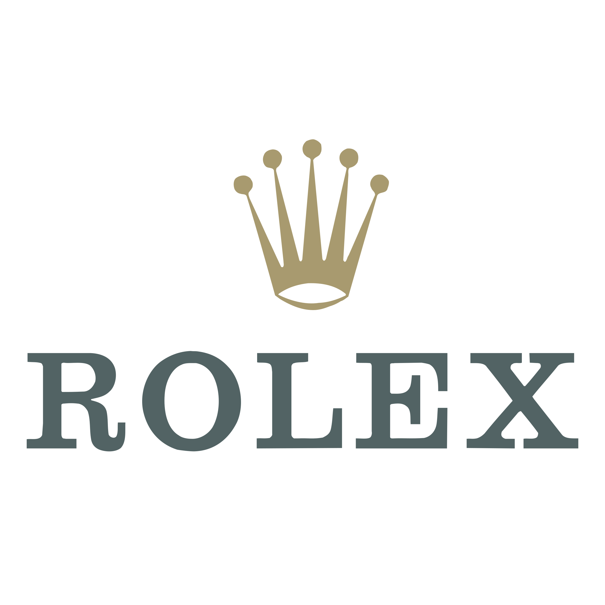 Rolex Logo Png Images, Transp