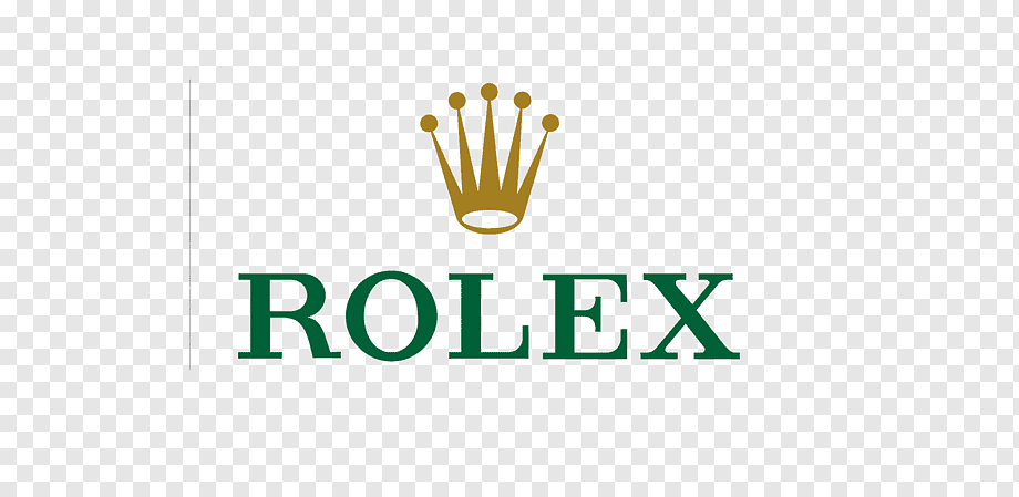 Rolex Logo Png Clipart - Logo