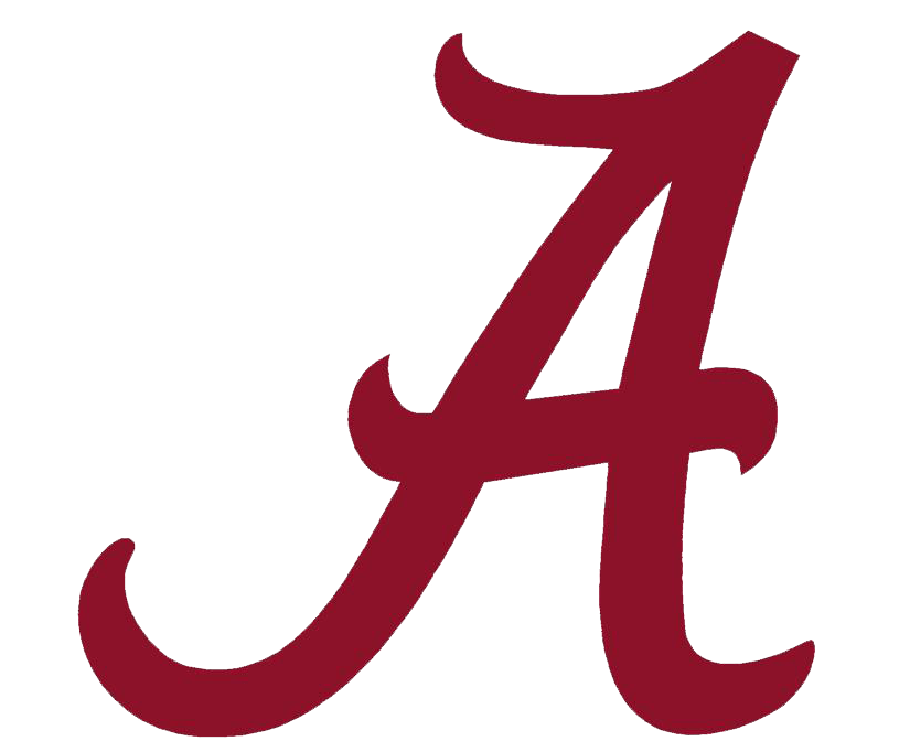 Alabama Logo - Roll Tide, Transparent background PNG HD thumbnail