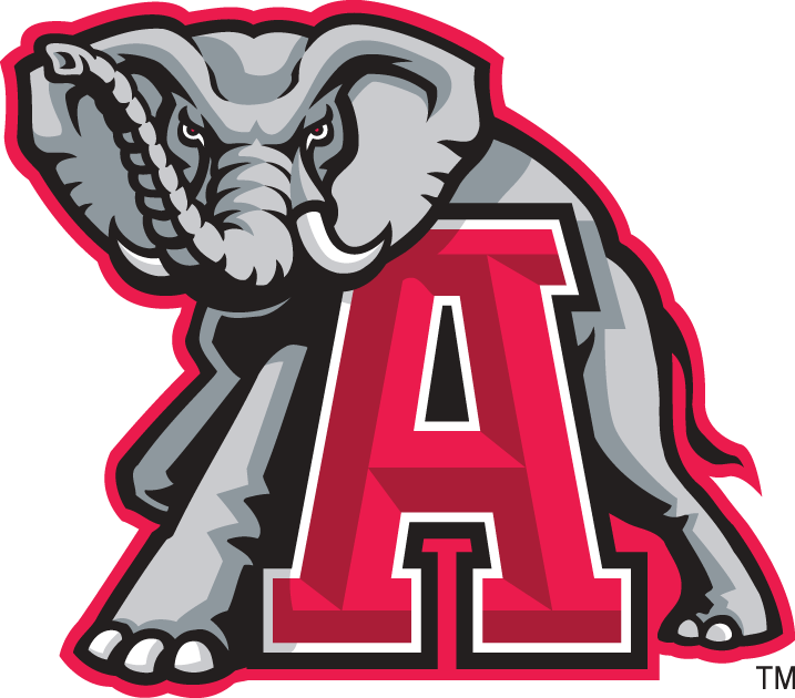 Image   2029 Alabama Crimson Tide Alternate 2001.png | Logopedia | Fandom Powered By Wikia - Roll Tide, Transparent background PNG HD thumbnail