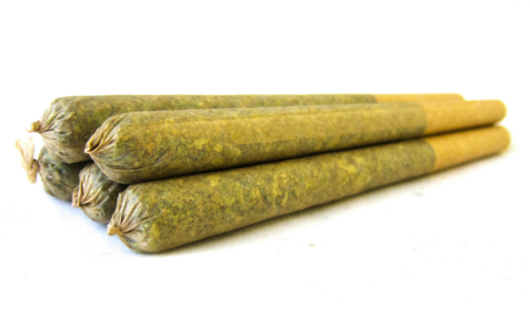 Rolled Joint Png Hdpng.com 530 - Rolled Joint, Transparent background PNG HD thumbnail