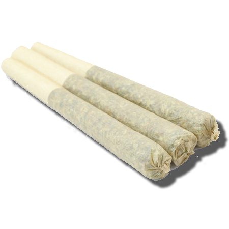 Rolled Joint PNG-PlusPNG.com-