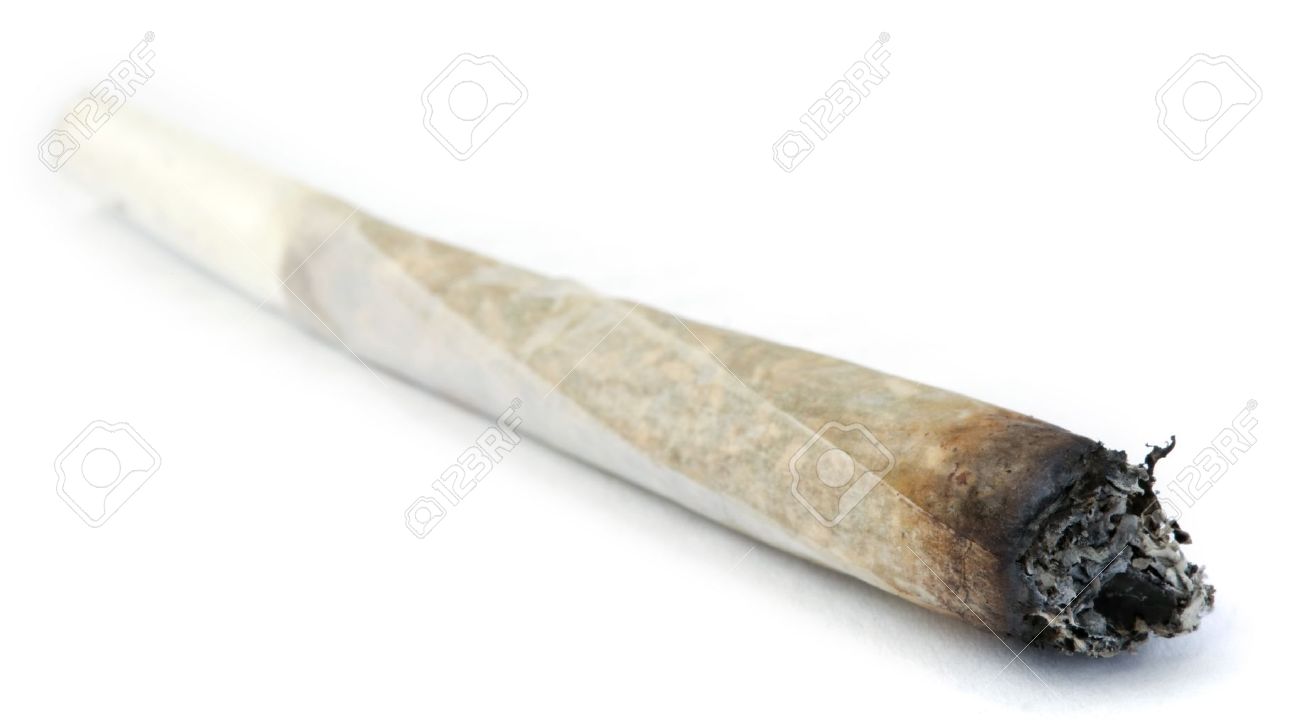 Olineherozz - Rolled Joint, Transparent background PNG HD thumbnail
