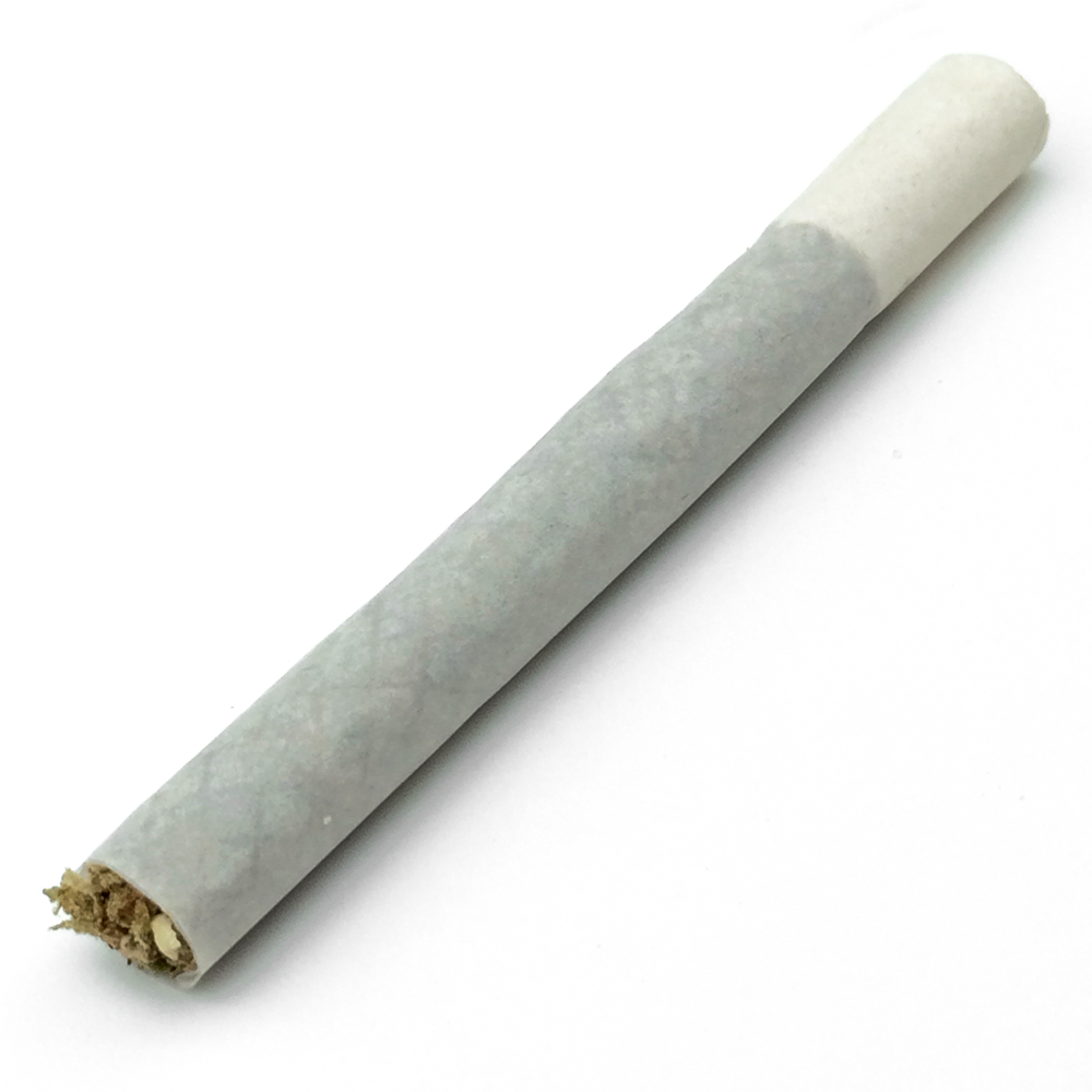 Post Hdpng.com  - Rolled Joint, Transparent background PNG HD thumbnail