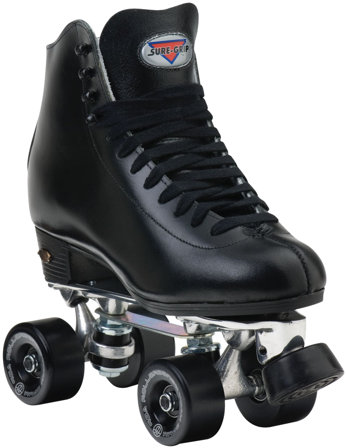 Trix 2. Skates
