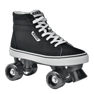 Ollie - Roller Skates, Transparent background PNG HD thumbnail