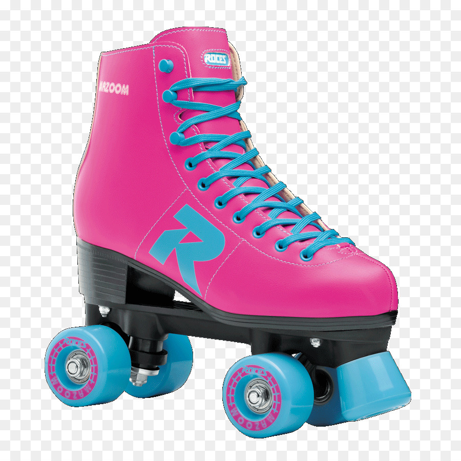 Shake, Rattle and Rollerskate