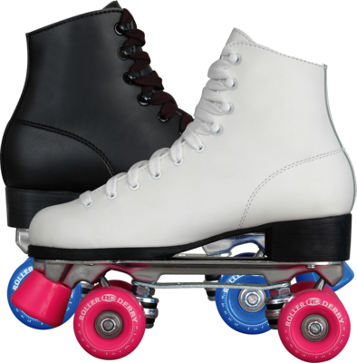 Roller Skates Png - Roller Skates, Transparent background PNG HD thumbnail