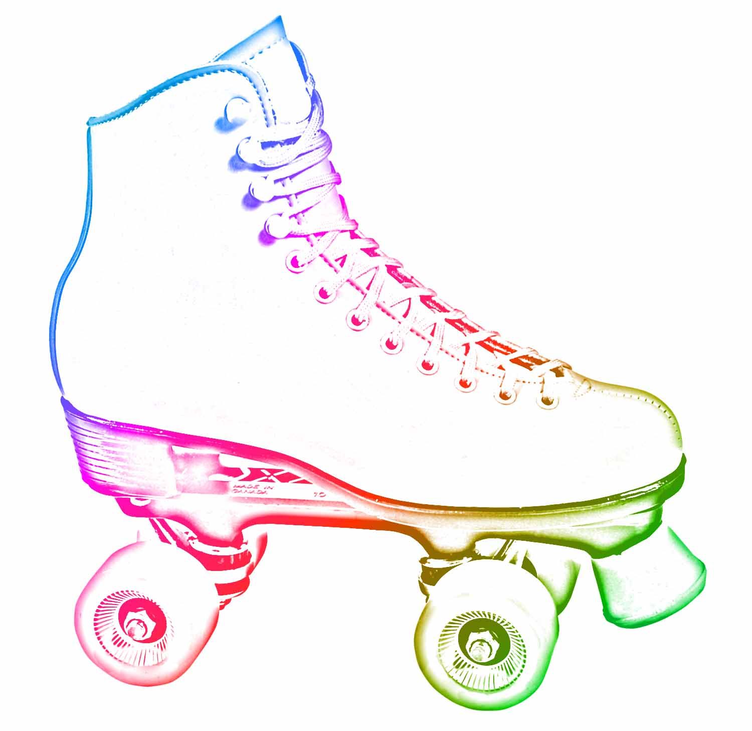 This Is Why We Made A List Of Roller Skating Crafts That Will Help You Extend The The Life Of Your Skates And Keep The Fun Alive. - Roller Skates, Transparent background PNG HD thumbnail