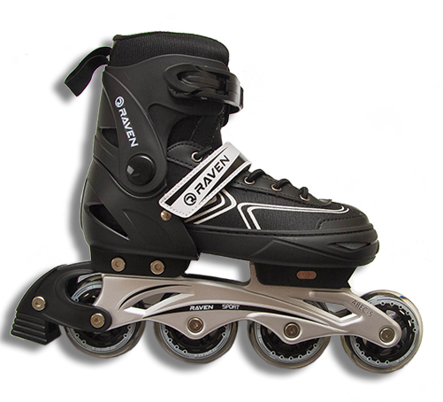 Rollerblades PNG-PlusPNG.com-
