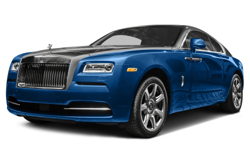 2014 Rolls Royce Wraith - Rolls Royce, Transparent background PNG HD thumbnail