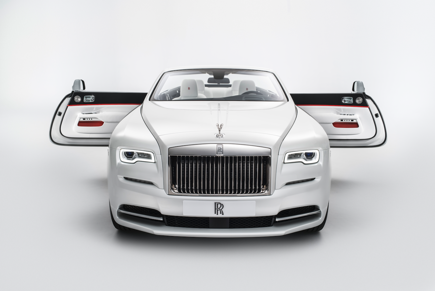 Rolls Royce Unveils New Dawn Inspired By Fashion Car | London Evening Standard - Rolls Royce, Transparent background PNG HD thumbnail