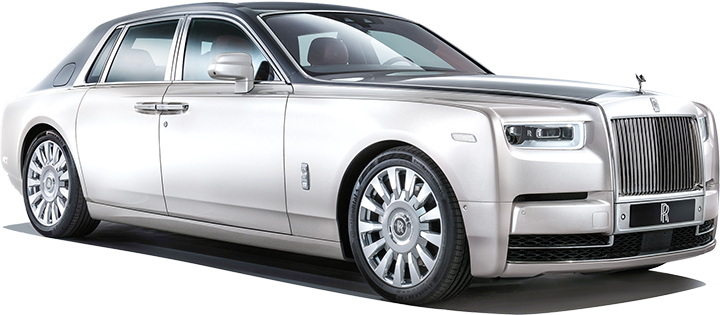 This Eighth Generation Phantom Rides On An All New Aluminum Structure Dubbed U201Carchitecture Of Luxuryu201D. It Is A Platform Unique To Rolls Royce, Ensuring The Hdpng.com  - Rolls Royce, Transparent background PNG HD thumbnail
