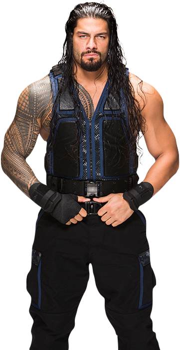 Image   Roman Reigns 22September2014.png | Pro Wrestling | Fandom Powered By Wikia - Roman Reigns, Transparent background PNG HD thumbnail